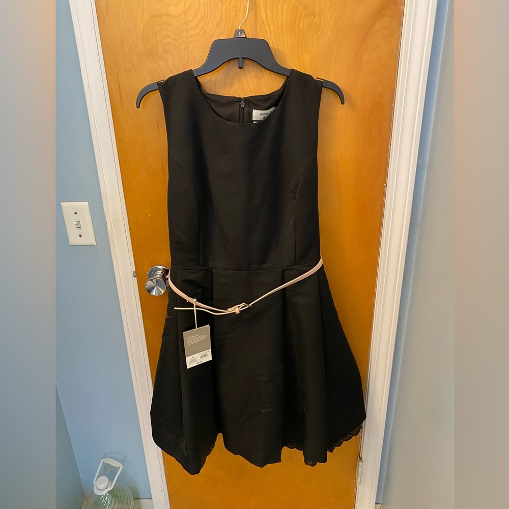 Jason Wu empire waisted dress